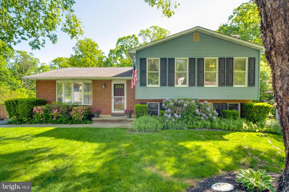 6205 Guthrie Ct, Sykesville, MD 21784 - photo 1