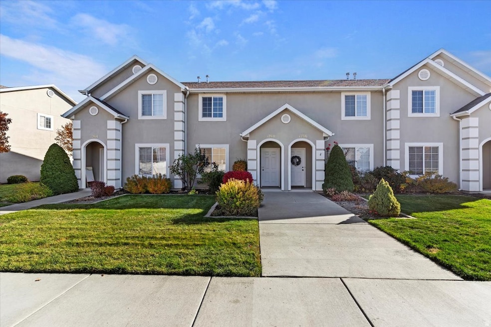 1260 E 6125 S, Ogden, UT 84405 - photo 1