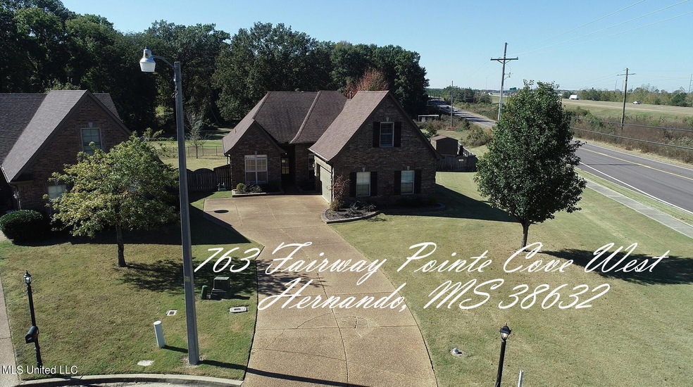 763 Fairway
