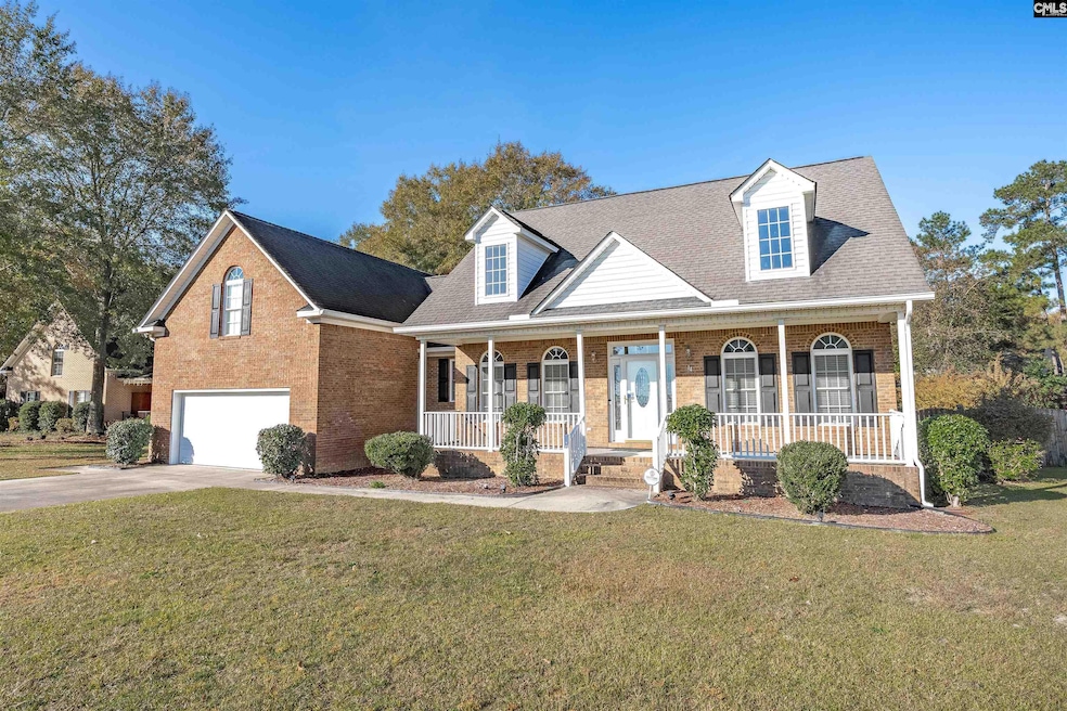 14 Ithaca Ct, Lugoff, SC 29078 - photo 1