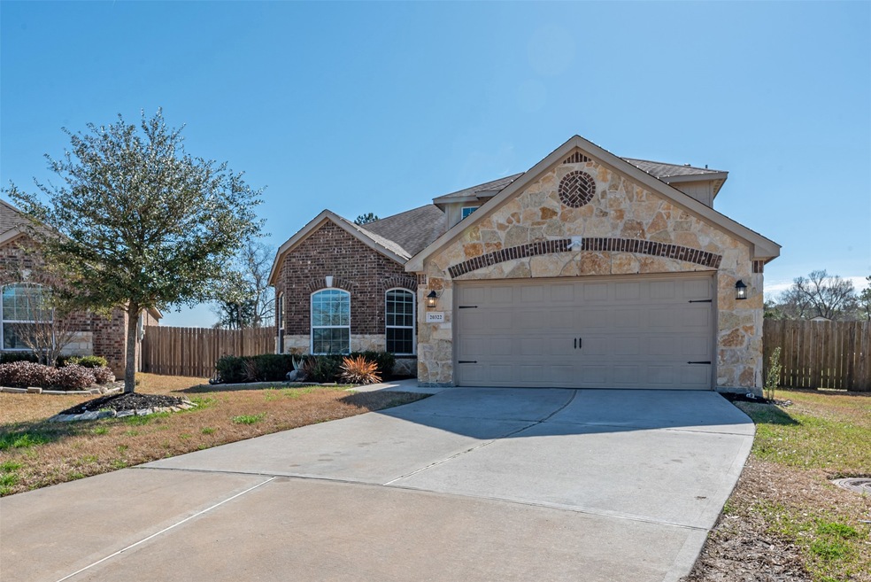 20322 Sir Penguin Dr, Hockley, TX 77447 - photo 1