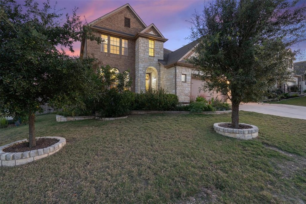 8701 Old Corral Cove, Austin, TX 78737 - photo 1