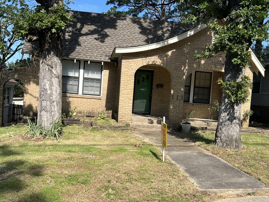 306 N Elm St, Little Rock, AR 72205 - photo 1