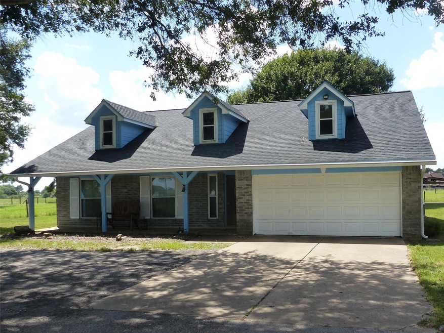 15503 Linda St, Hockley, TX 77447 - photo 1