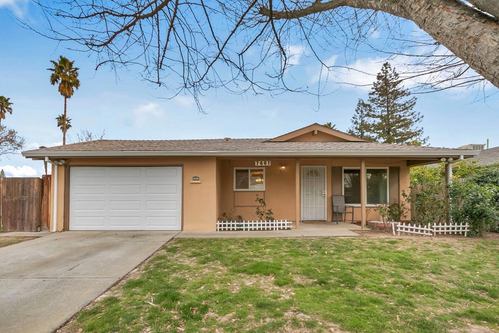 7661 Center Pkwy, Sacramento, CA 95823 - photo 1