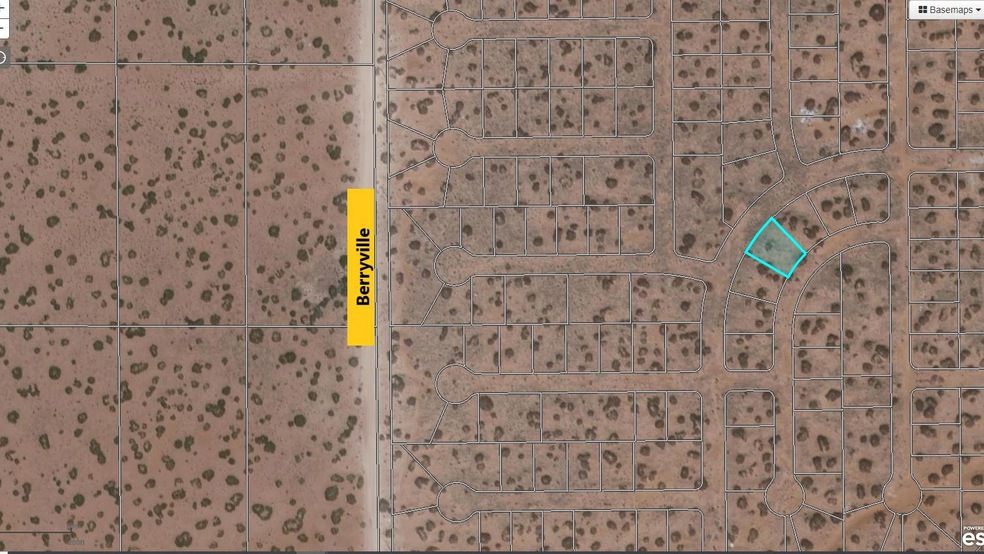 13 Berryville St, El Paso, TX 79928 - photo 1