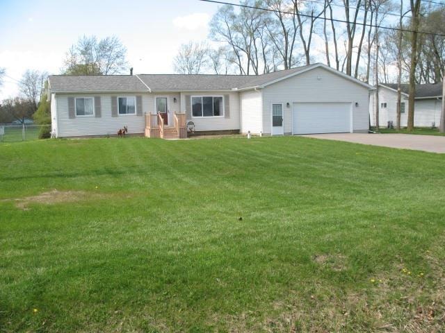 10031 N Jennings Rd, Clio, MI 48420 - photo 1