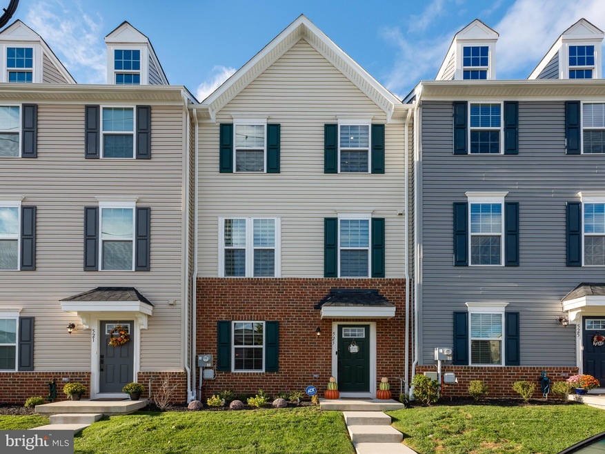 Sold $480,000 • Co-Listing Agent