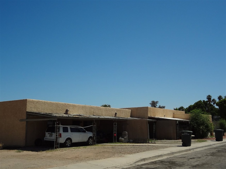 214 N 15th Ave, Yuma, AZ 85364 - photo 1