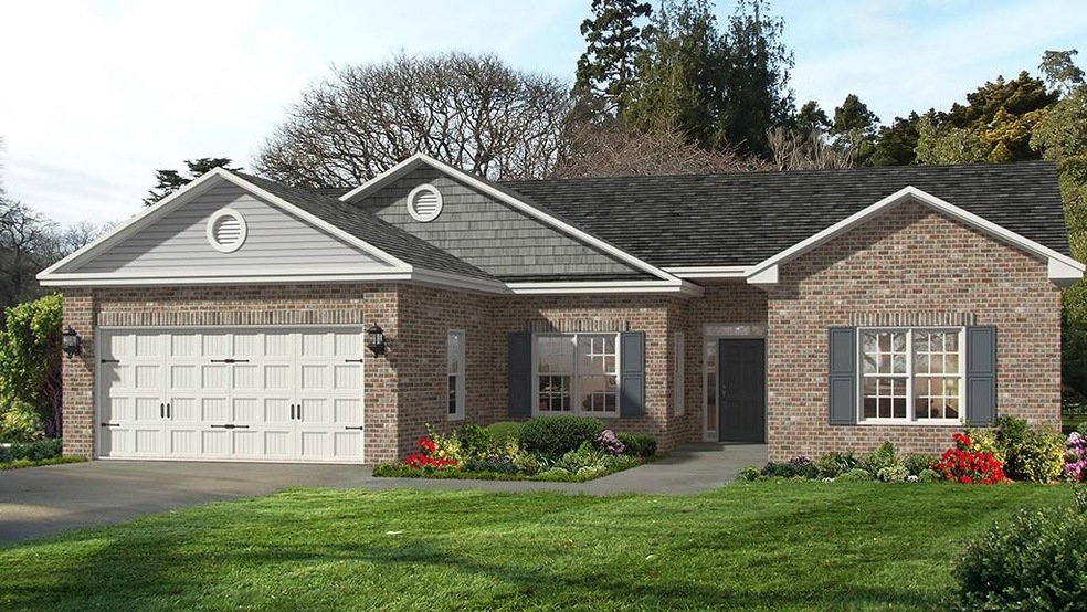 114 Dekan Ave, Brunswick, GA 31525 - photo 1