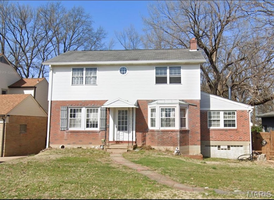Sold • Co-Listing Agent