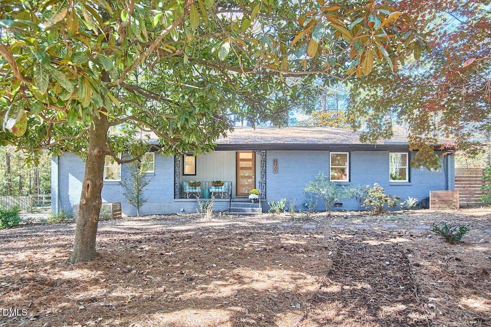 1700 Rosedale Ave, Durham, NC 27707 - photo 1