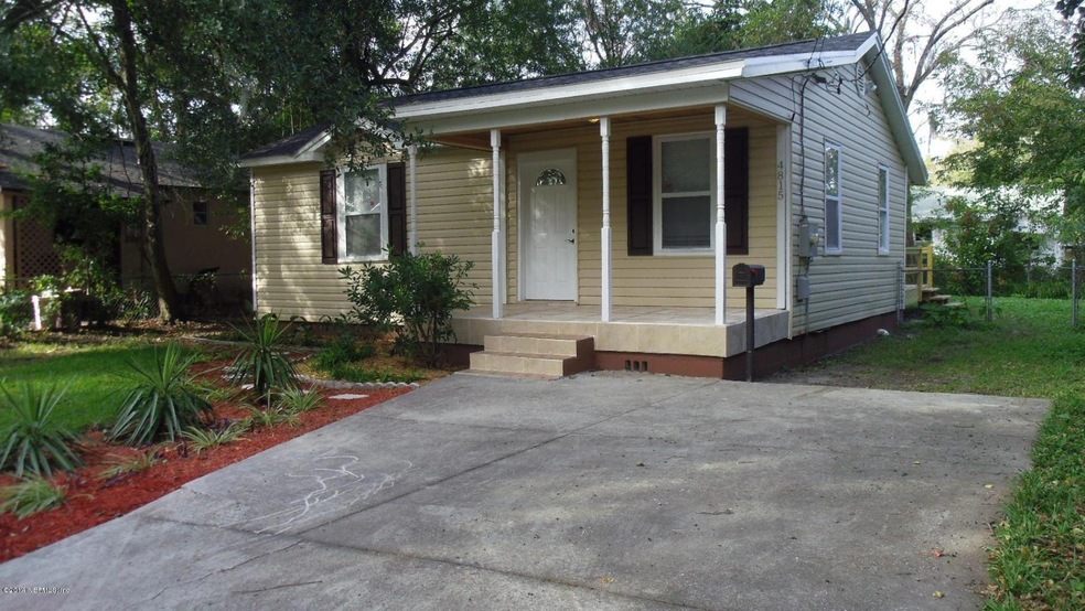 4815 Headley Terrace, Jacksonville, FL 32205 - photo 1