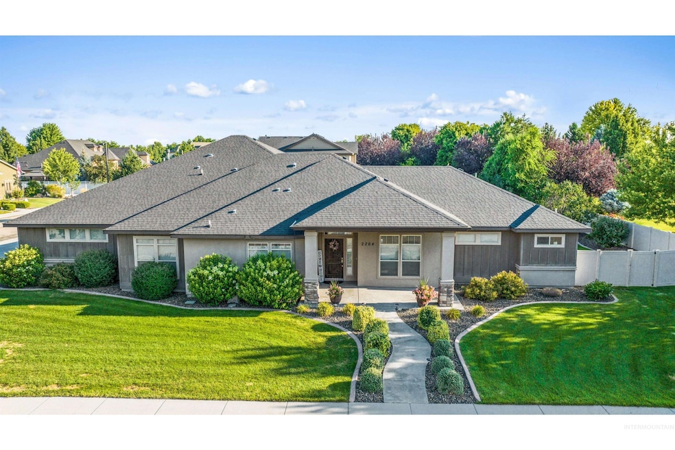 Sold • Co-Listing Agent