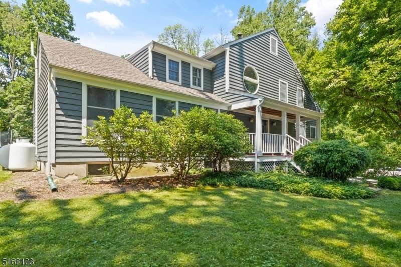 5 Mount Rascal Rd, Hackettstown, NJ 07840 - photo 1