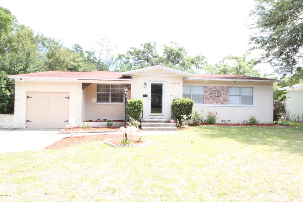 729 Moravon Ave, Jacksonville, FL 32211 - photo 1