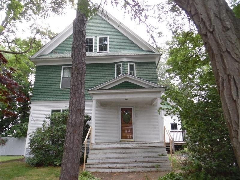 27 Fort Hill Ave, Old Orchard Beach, ME 04064 - photo 1