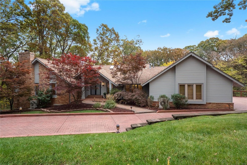 Unique Opportunity to own this pristine Ranch Home