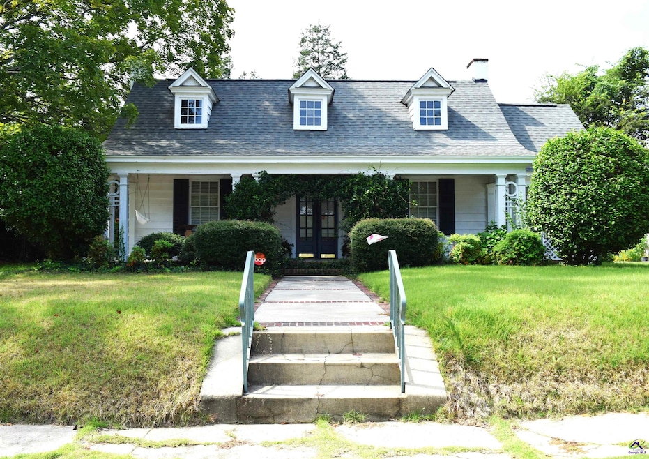 3698 Berkley Dr, Macon, GA 31204 - photo 1