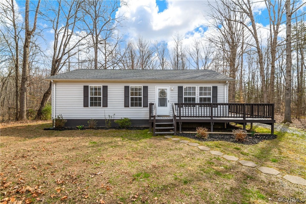 1766 Gardners Rd, Mineral, VA 23117 - photo 1