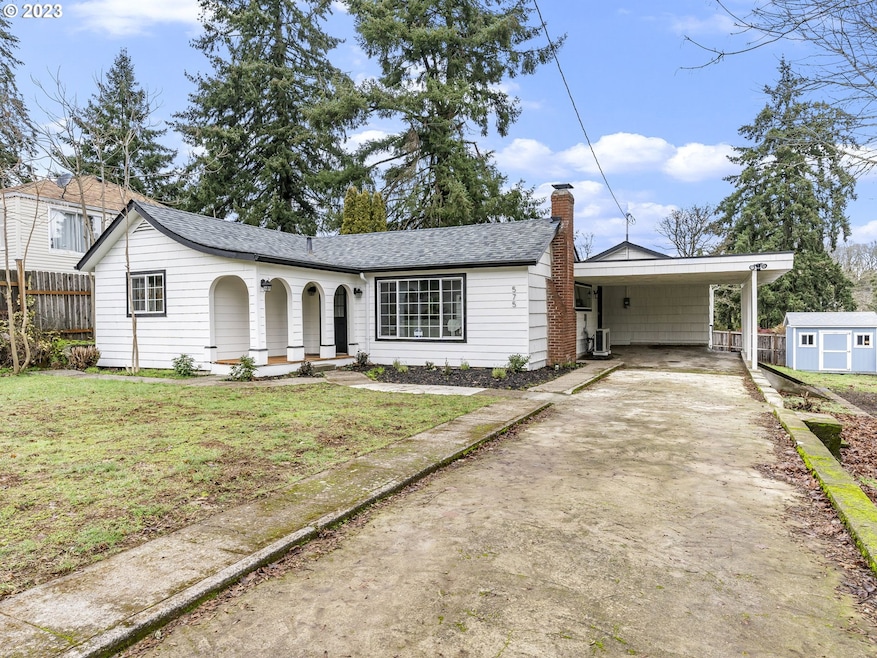 575 Vista Ave SE, Salem, OR 97302 - photo 1