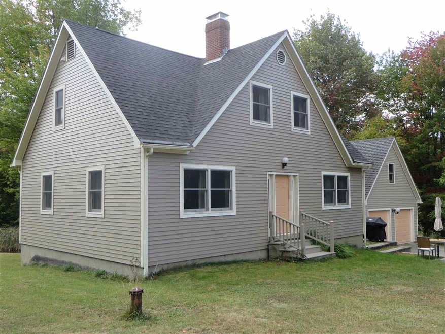 292 Stonybrook Rd, Saint Johnsbury, VT 05819 - photo 1