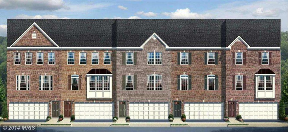 916 Magnolia Blossom Ct, Sykesville, MD 21784 - photo 1