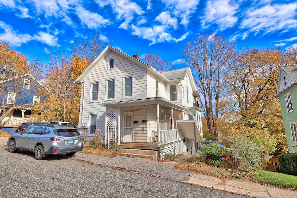Under Contract $299,900 • Co-Listing Agent