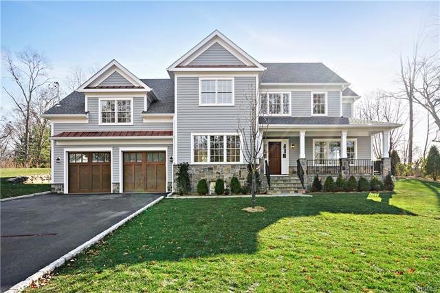 4 Tamarac Cir, Harrison, NY 10528 - photo 1