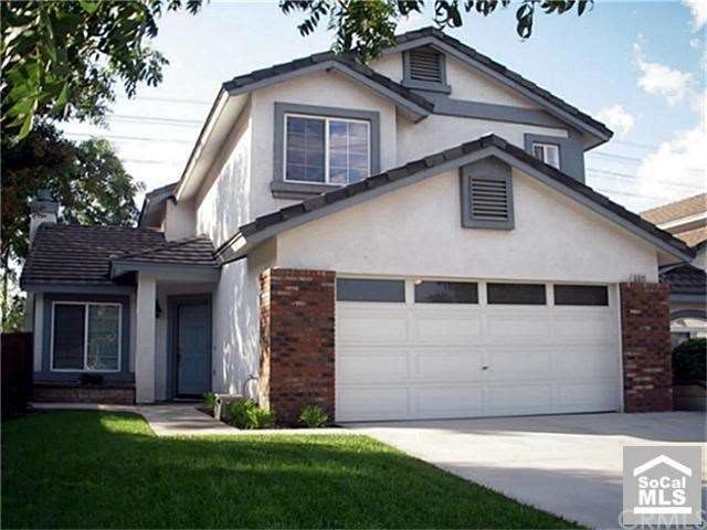 6691 Sugar Pine Court