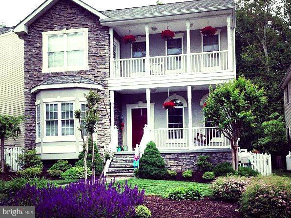 112 W D St, Brunswick, MD 21716 - photo 1