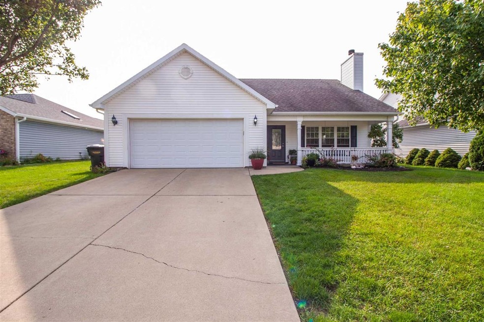 3317 Waverly Dr, Lafayette, IN 47909 - photo 1