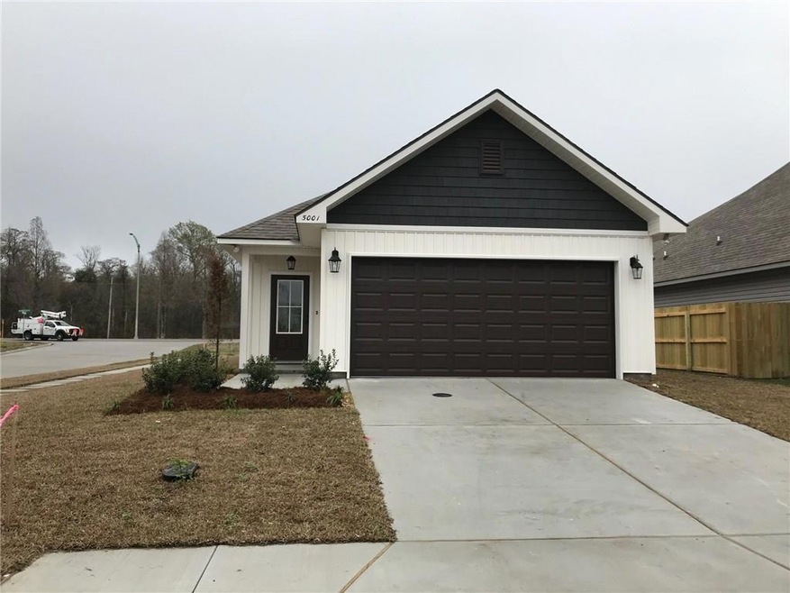 5001 Park Shore Dr, Marrero, LA 70072 - photo 1