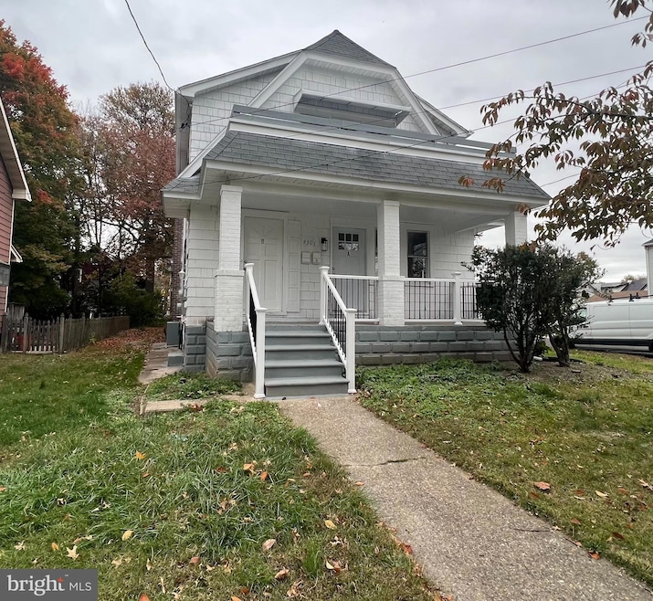 1301 Newton Ave unit A, Haddon Township, NJ 08107 - photo 1