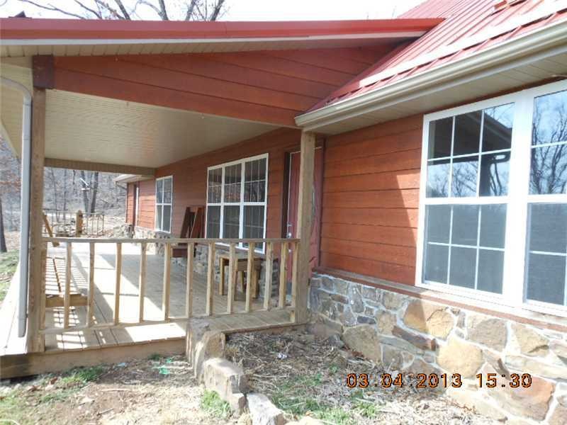 15345 Hazel Valley Rd, Fayetteville, AR 72701 - photo 1