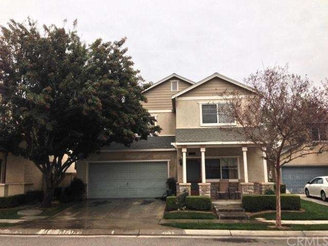 Great Curb Appeal