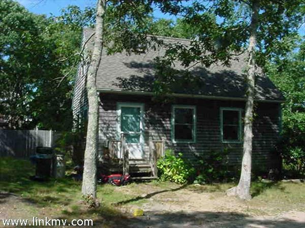 20 18th St S, Edgartown, MA 02539 - photo 1