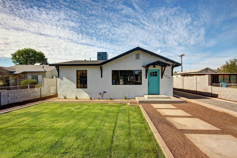 2326 N 10th St, Phoenix, AZ 85006 - photo 1