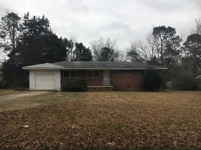 203 Connelly St, Dothan, AL 36301 - photo 1