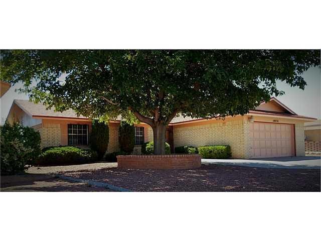 10656 Birthstone Dr, El Paso, TX 79935 - photo 1