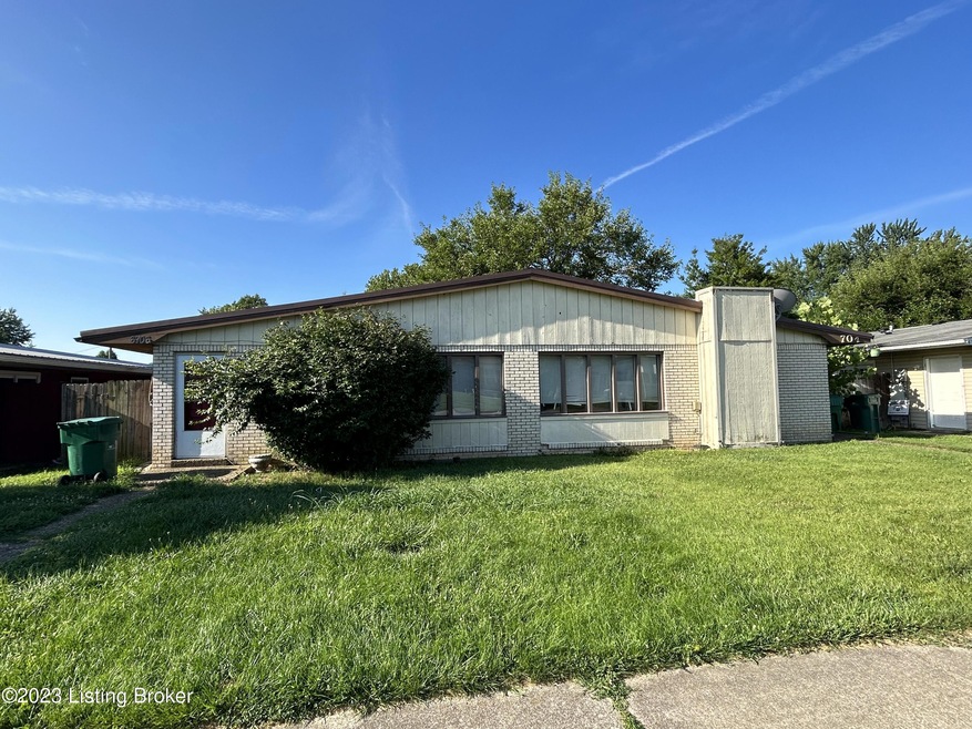 6704 Vandre Ave, Louisville, KY 40228 - photo 1