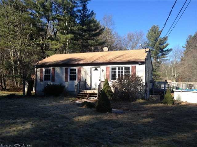 336 Chase Rd, Putnam, CT 06260 - photo 1