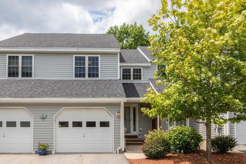 34 Acorn Ave unit 14, Fitchburg, MA 01420 - photo 1