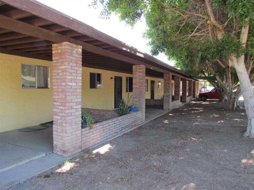 4288 W Primrose St, Yuma, AZ 85364 - photo 1