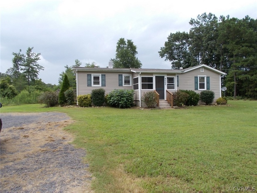 9000 Centennial Rd, Disputanta, VA 23842 - photo 1