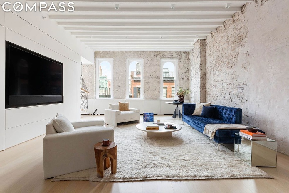 45 Crosby St unit 7N, New York, NY 10012 - photo 1