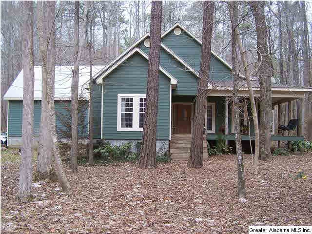 THIS BEAUTIFUL HOME WELCOMES YOU WITH IT'S NATURE 