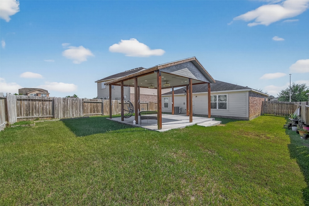 22706 Tabberts Way, Hockley, TX 77447 - photo 1