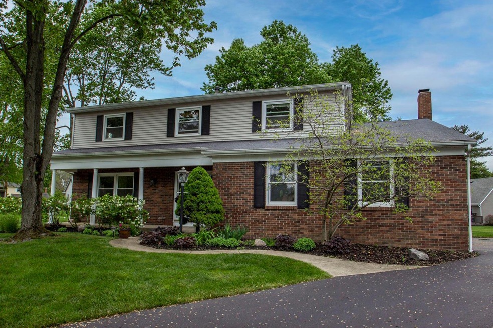 1650 Pendennis Ct