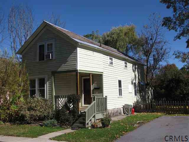 22 Van Dorn St, Saratoga Springs, NY 12866 - photo 1